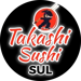 Takashi Sushi Sul