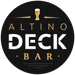 Altino Deck Bar