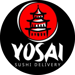 Yosai Sushi Delivery