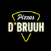 Pizzas D’Bruuh