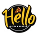 Hello Pizza e Burgers