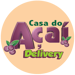 Casa Do Açaí