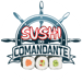 Sushi do Comandante